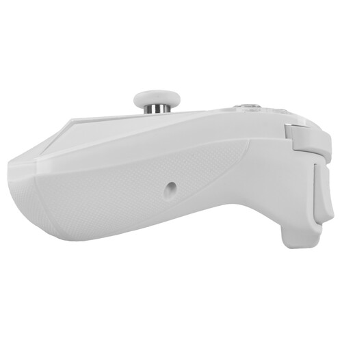 Купить Геймпад беспроводной EasySMX S15 белый  9225579. Характеристики, отзывы и цены в Донецке