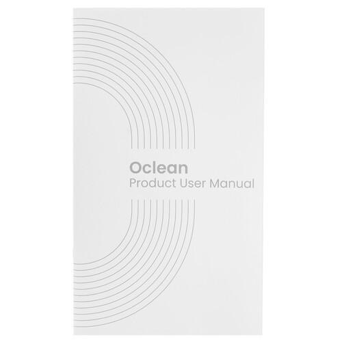 Купить Ирригатор Oclean A10  9211939. Характеристики, отзывы и цены в Донецке