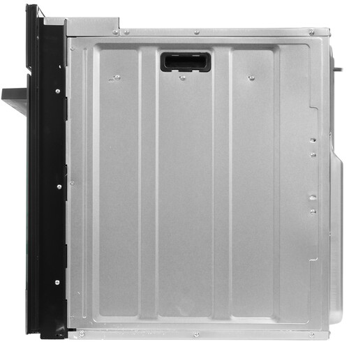 Купить Электрический духовой шкаф Haier HOX-FP3ABX серебристый  9989881. Характеристики, отзывы и цены в Донецке