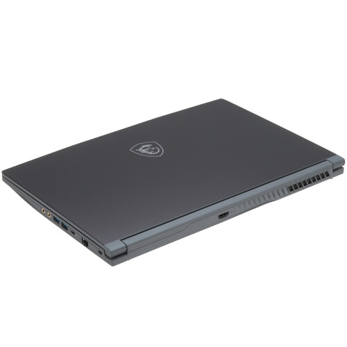 Купить 15.6" Ноутбук MSI Thin A15 B7UC-296XRU серый  5484685. Характеристики, отзывы и цены в Донецке