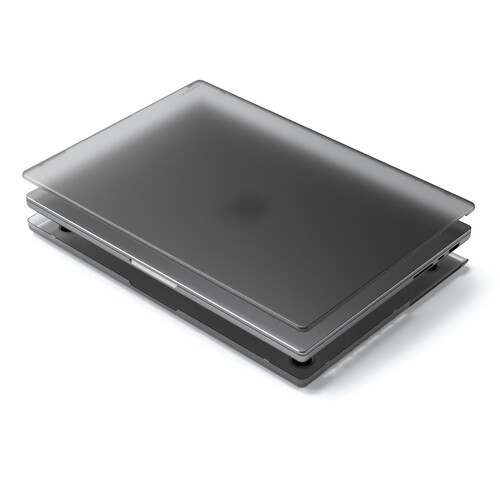 Купить 16" Накладка Satechi Eco Hardshell Case серый  9122104. Характеристики, отзывы и цены в Донецке