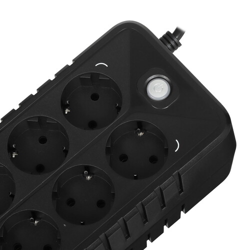 Купить ИБП Ippon Back Verso 800  5624060. Характеристики, отзывы и цены в Донецке