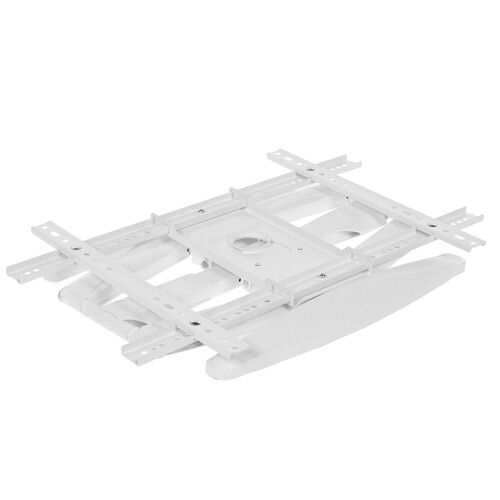 Купить Кронштейн для ТВ ONKRON M6L белый  1698393. Характеристики, отзывы и цены в Донецке