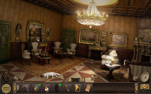 Купить Игра Occultus - Mediterranean Cabal (Steam)  5621920. Характеристики, отзывы и цены в Донецке