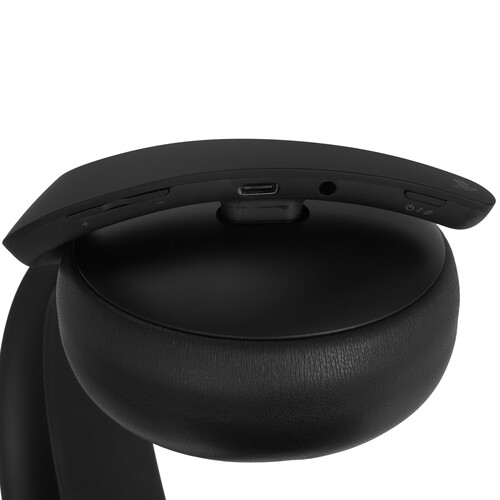Купить Беспроводные наушники Sony PlayStation PULSE Elite черный 2024  5632520. Характеристики, отзывы и цены в Донецке