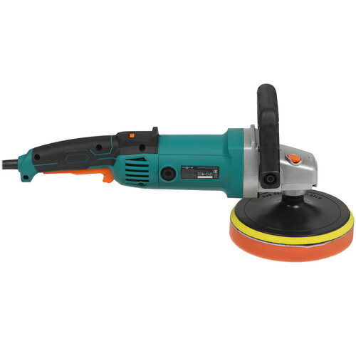 Купить Полировальная машина FinePower XT PMC14-18  9123945. Характеристики, отзывы и цены в Донецке