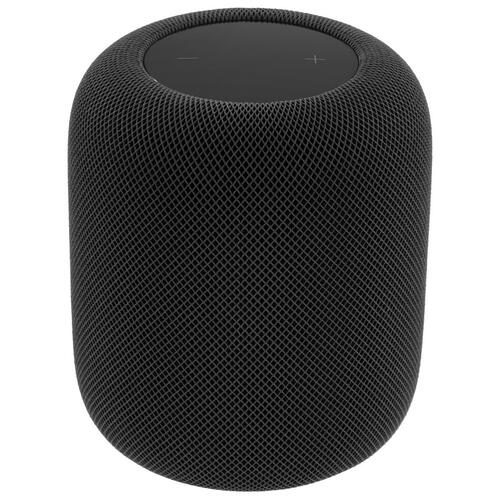 Купить Умная колонка Apple HomePod 2 серый  5406482. Характеристики, отзывы и цены в Донецке