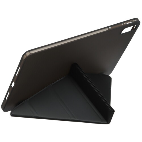 Купить Чехол-книжка Aceline Origami для HUAWEI MatePad 11 (2023) черный  5442249. Характеристики, отзывы и цены в Донецке