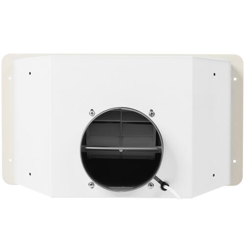 Купить Вытяжка полновстраиваемая Elikor Flat 52П-650-К3Д бежевый  5356921. Характеристики, отзывы и цены в Донецке