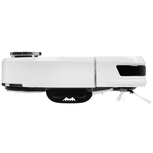 Купить Робот-пылесос HOBOT LEGEE-D7 белый  9908720. Характеристики, отзывы и цены в Донецке