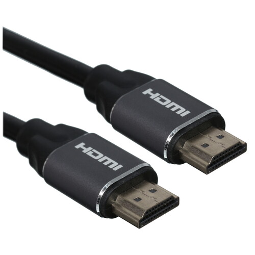 Купить Кабель  DEXP HDMI - HDMI, 10 м  5453853. Характеристики, отзывы и цены в Донецке