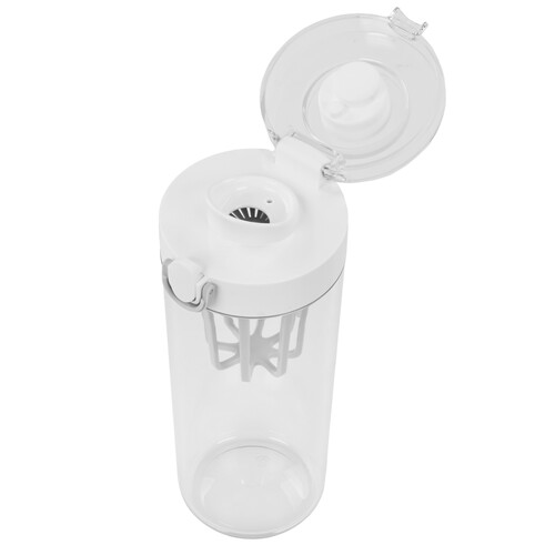 Купить Бутылка для воды Mijia Tritan Fitness Sport Cup белый  5474555. Характеристики, отзывы и цены в Донецке