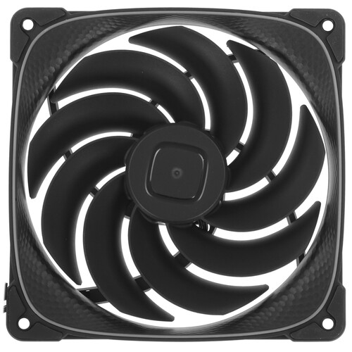 Купить Комплект реверсных вентиляторов Geometric Future Squama 2503RB-14 [1F2503R314000] черный  9227136. Характеристики, отзывы и цены в Донецке