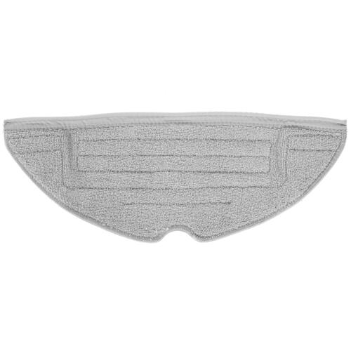 Купить Комплект салфеток Roborock 8.02.0129 для Roborock S7MaxV  5031789. Характеристики, отзывы и цены в Донецке