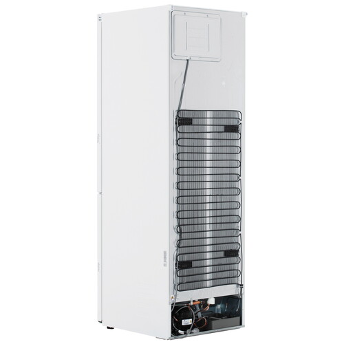 Купить Холодильник с морозильником   LG GA-B459SQQM белый  5626118. Характеристики, отзывы и цены в Донецке