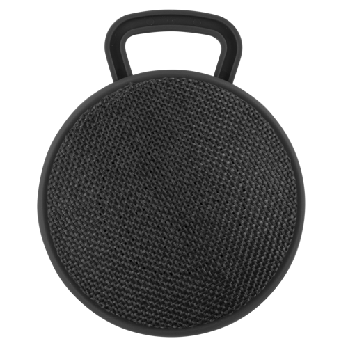 Купить Портативная колонка Red Line Tech BS - 06, черный  5362873. Характеристики, отзывы и цены в Донецке