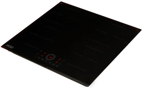 Купить Индукционная варочная поверхность Delonghi ELETTRA 1B0P CR  9101135. Характеристики, отзывы и цены в Донецке