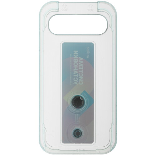 Купить Защитное стекло Aceline для экрана Apple iPhone 17 Pro  5630159. Характеристики, отзывы и цены в Донецке