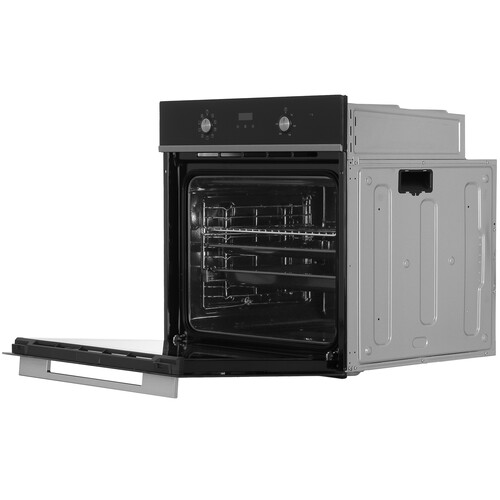 Купить Электрический духовой шкаф DEXP 1MC-B черный  9092147. Характеристики, отзывы и цены в Донецке