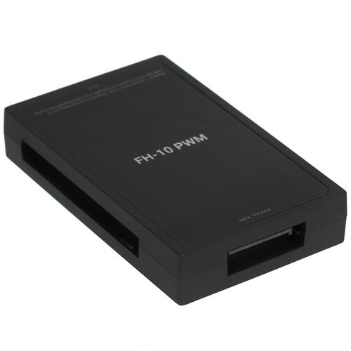 Купить Разветвитель питания ID-Cooling FH-10  5408760. Характеристики, отзывы и цены в Донецке