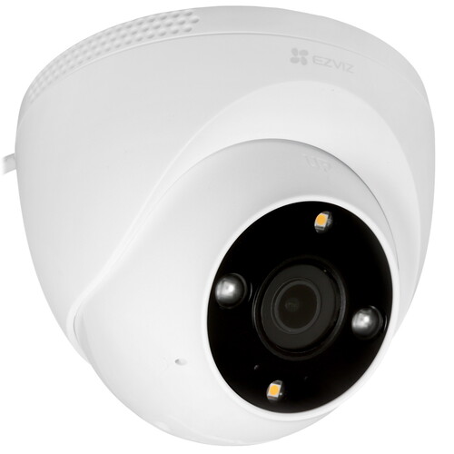 Купить IP-камера EZVIZ H4 2.8 мм  5465184. Характеристики, отзывы и цены в Донецке