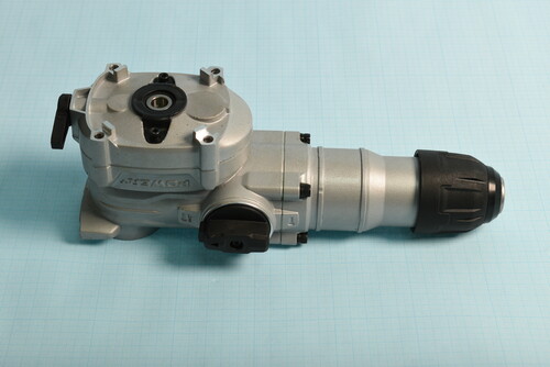 Купить Редуктор (В сборе) для перфоратора Wesco WS3162K [N/A]  9049057. Характеристики, отзывы и цены в Донецке