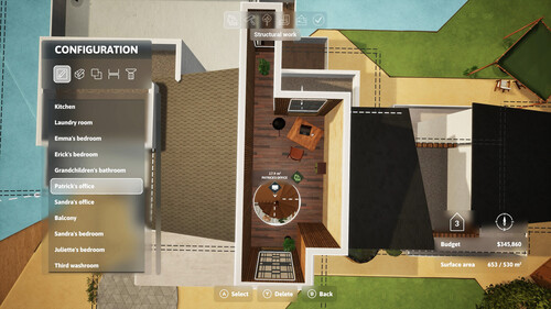 Купить Игра Architect Life: A House Design Simulator (Xbox Series X)  5630219. Характеристики, отзывы и цены в Донецке