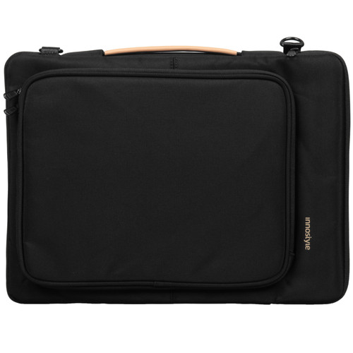 Купить 16" Сумка Innostyle S114BLK-16 V2  5486485. Характеристики, отзывы и цены в Донецке