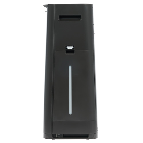 Купить Климатический комплекс Sharp KCG41RH черный  1168469. Характеристики, отзывы и цены в Донецке