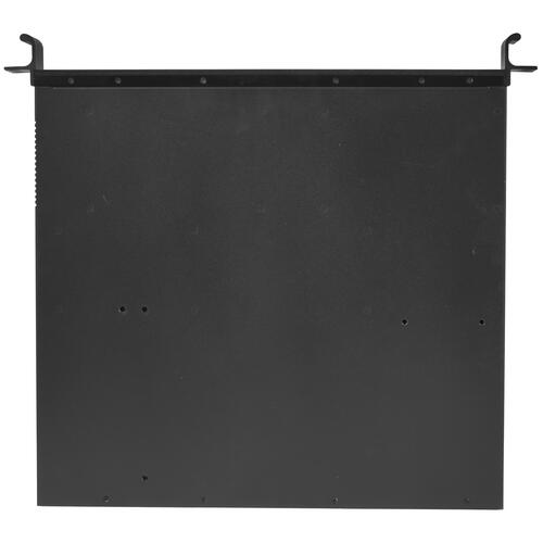 Купить Серверный корпус ExeGate Pro 1U390-01  8184918. Характеристики, отзывы и цены в Донецке