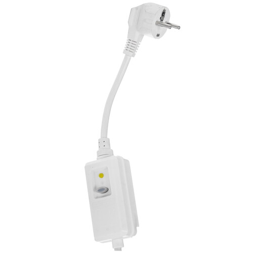 Купить Водонагреватель электрический Metronex ThermoHeat MX WH 2.0kW  9250444. Характеристики, отзывы и цены в Донецке