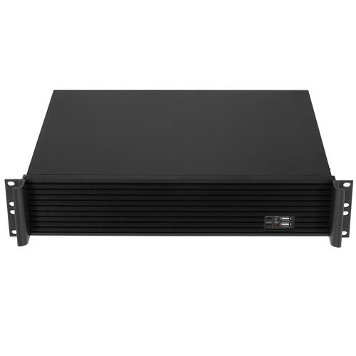 Купить Серверный корпус ExeGate Pro 2U350-03  8186213. Характеристики, отзывы и цены в Донецке