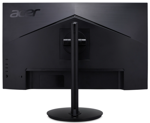 Купить 27" Монитор Acer Vero CB272E3bmirux черный  5492256. Характеристики, отзывы и цены в Донецке