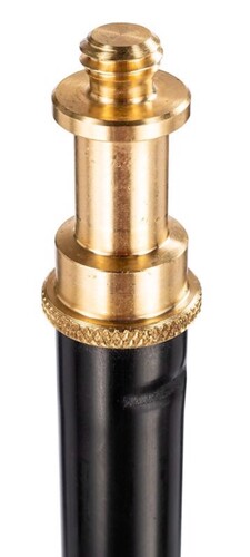 Купить Держатель микрофона Manfrotto 157B-4  9131944. Характеристики, отзывы и цены в Донецке