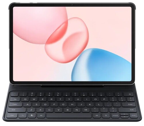 Купить 12.1" Планшет HONOR Pad 10 5G 256 ГБ серый + клавиатура + чехол  5634446. Характеристики, отзывы и цены в Донецке