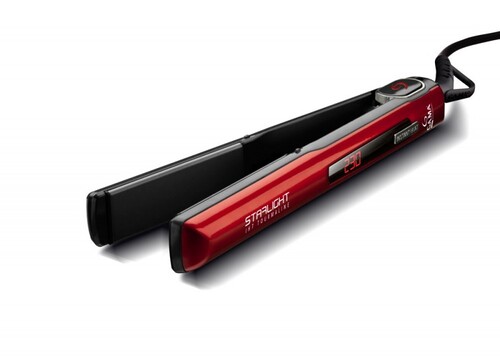 Купить Выпрямитель для волос GA.MA STARLIGHT DIGITAL TOURMALINE  9269201. Характеристики, отзывы и цены в Донецке
