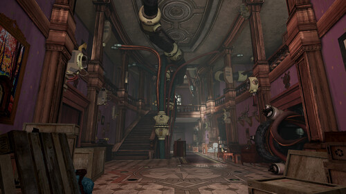 Купить Игра Torn (Steam)  5484379. Характеристики, отзывы и цены в Донецке