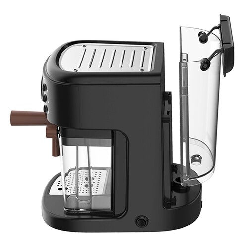 Купить Кофеварка рожковая Hibrew H8A черный  9156890. Характеристики, отзывы и цены в Донецке