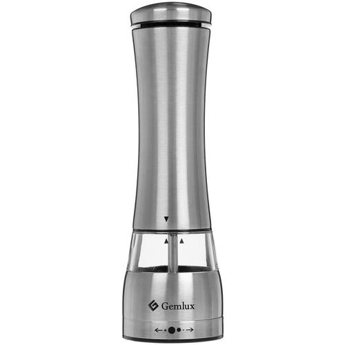 Купить Электромельница Gemlux GL-PG-002  1272059. Характеристики, отзывы и цены в Донецке