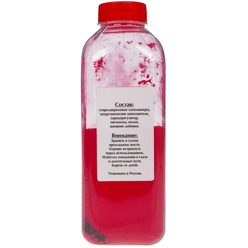 Купить Тонер Булат EARXVL8000030 пурпурный  5601184. Характеристики, отзывы и цены в Донецке