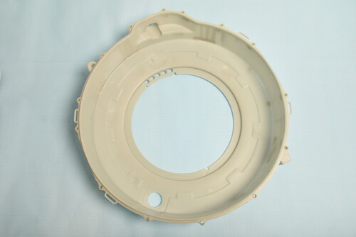 Купить Полубак (Передний) для стиральной машины DEXP WM-F610MLHE [N/A]  9031354. Характеристики, отзывы и цены в Донецке