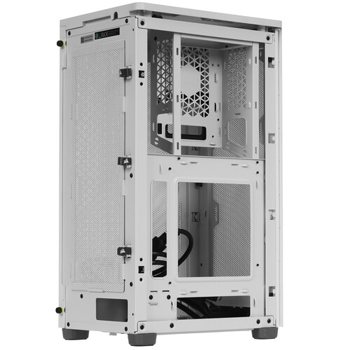 Купить Корпус Corsair 2000D AIRFLOW  5609944. Характеристики, отзывы и цены в Донецке