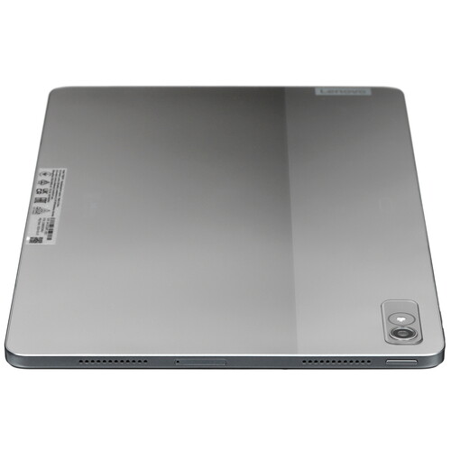 Купить 11.2" Планшет Lenovo P11 Pro 2nd Gen 256 ГБ серебристый  5465582. Характеристики, отзывы и цены в Донецке