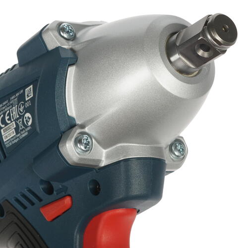 Купить Гайковерт Bosch GDS 250-LI PRO 18V  , Без ЗУ, Без АКБ  1314083. Характеристики, отзывы и цены в Донецке