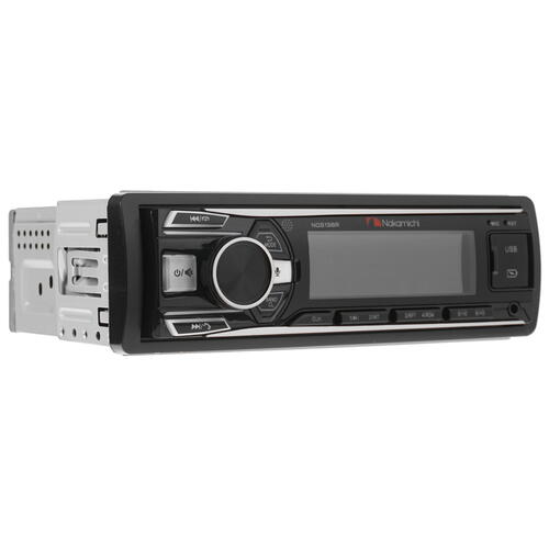 Купить Автопроигрыватель Nakamichi NQ513BR  9975710. Характеристики, отзывы и цены в Донецке