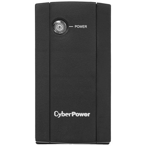 Купить ИБП CyberPower UTI675E  1250677. Характеристики, отзывы и цены в Донецке