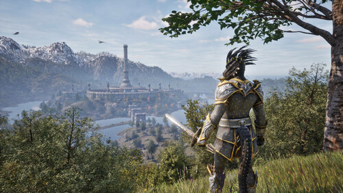 Купить Дополнение для игры The Elder Scrolls IV: Oblivion Remastered Deluxe Edition Upgrade (Xbox Series S, Xbox Series X)  5640119. Характеристики, отзывы и цены в Донецке