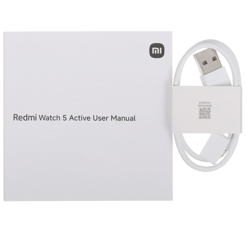 Купить Смарт-часы Xiaomi REDMI Watch 5 Active  5491103. Характеристики, отзывы и цены в Донецке