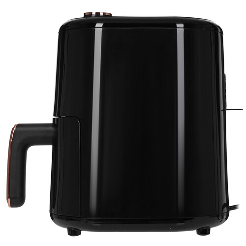 Купить Аэрогриль Sakura SA-7677BK черный  9173221. Характеристики, отзывы и цены в Донецке