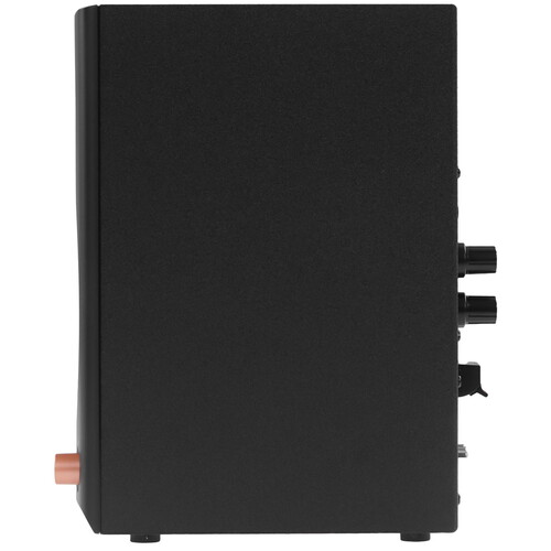 Купить Активный монитор Edifier MR3 черный  9226289. Характеристики, отзывы и цены в Донецке